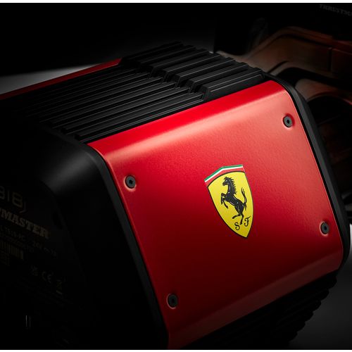 Thrustmaster volan T818 Ferrari SF1000 Simulator, Type C (Plug EU) slika 5