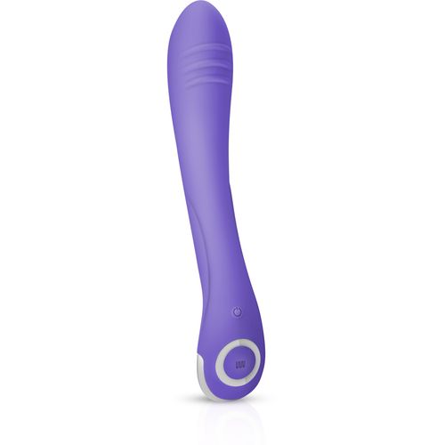 Vibrator G-točke Lici, ljubičasti slika 3