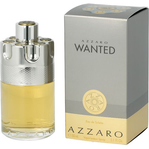 Azzaro Wanted Eau De Toilette 150 ml (man) slika 2