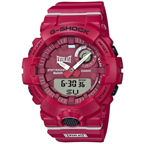 Casio G-Shock Ručni sat GBA-800EL-4AER slika 1