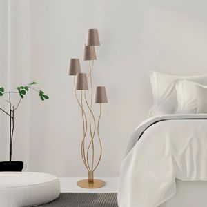 Bonibon - 13241 Gold Bež Lampa