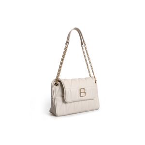 Elegantna Krem Torba preko Ramena