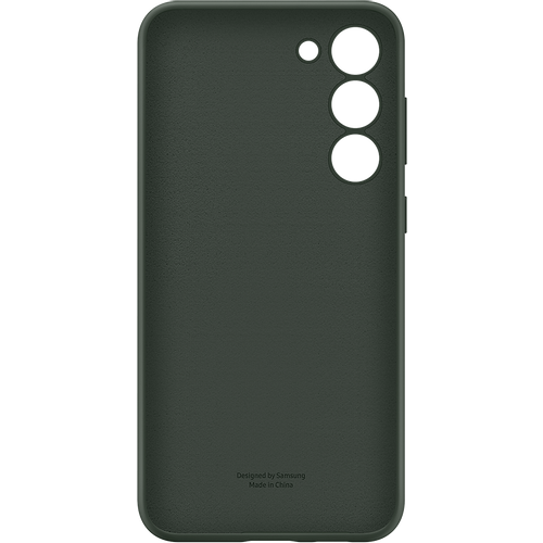 Samsung Galaxy S23+ Silicone Case Khaki (smartphone not included) slika 3