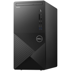 Dell Vostro 3020 MT, Intel Core i5-13400, 8GB, M.2 256GB PCIe, Intel UHD 730, Ubuntu
