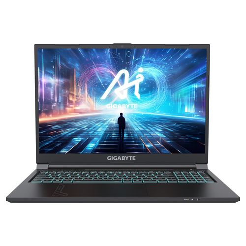 Gigabyte G6 MF Laptop 16" i7-13620H, 16GB, 1TB slika 1