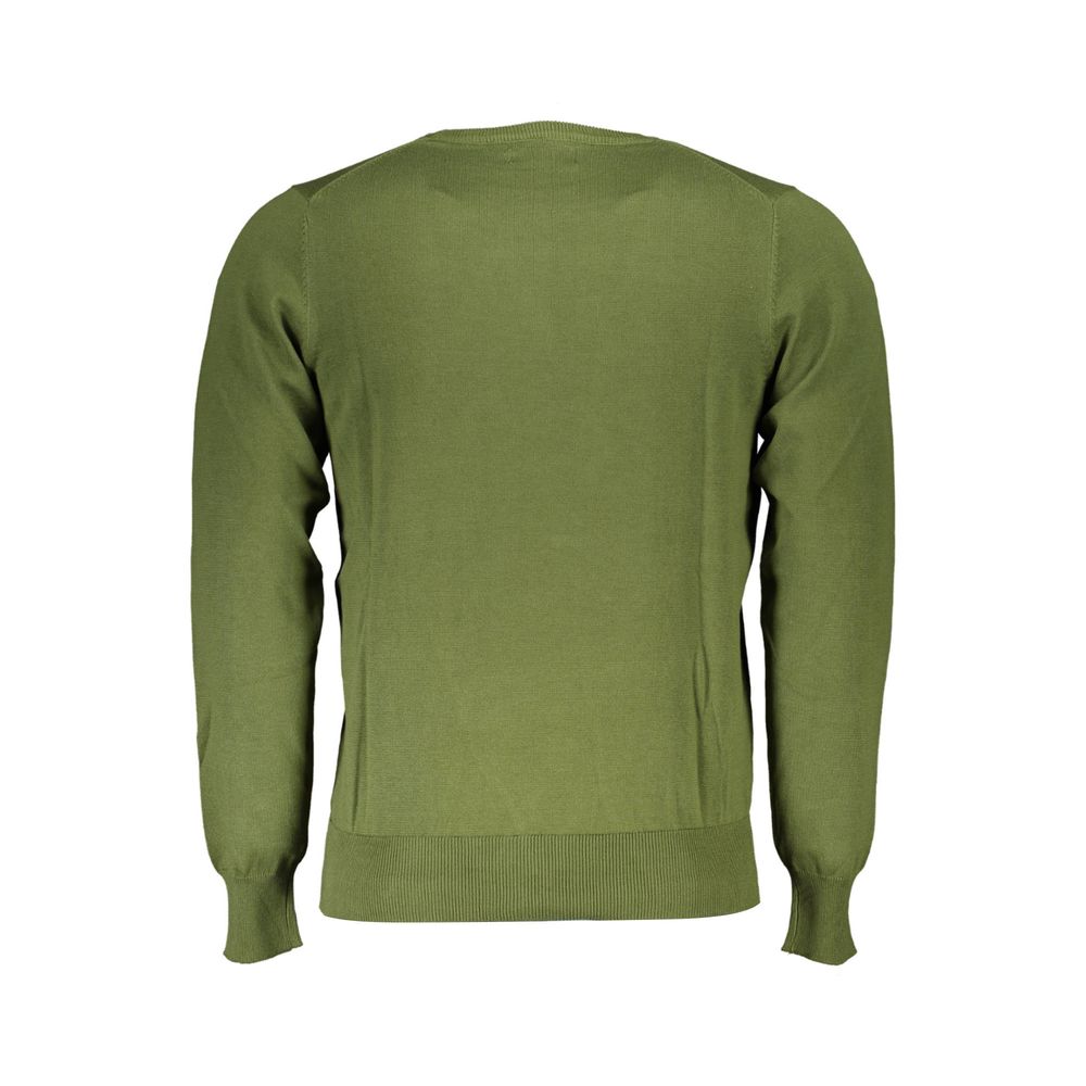 US GRAND MEN'S GREEN JERSEY slika 2