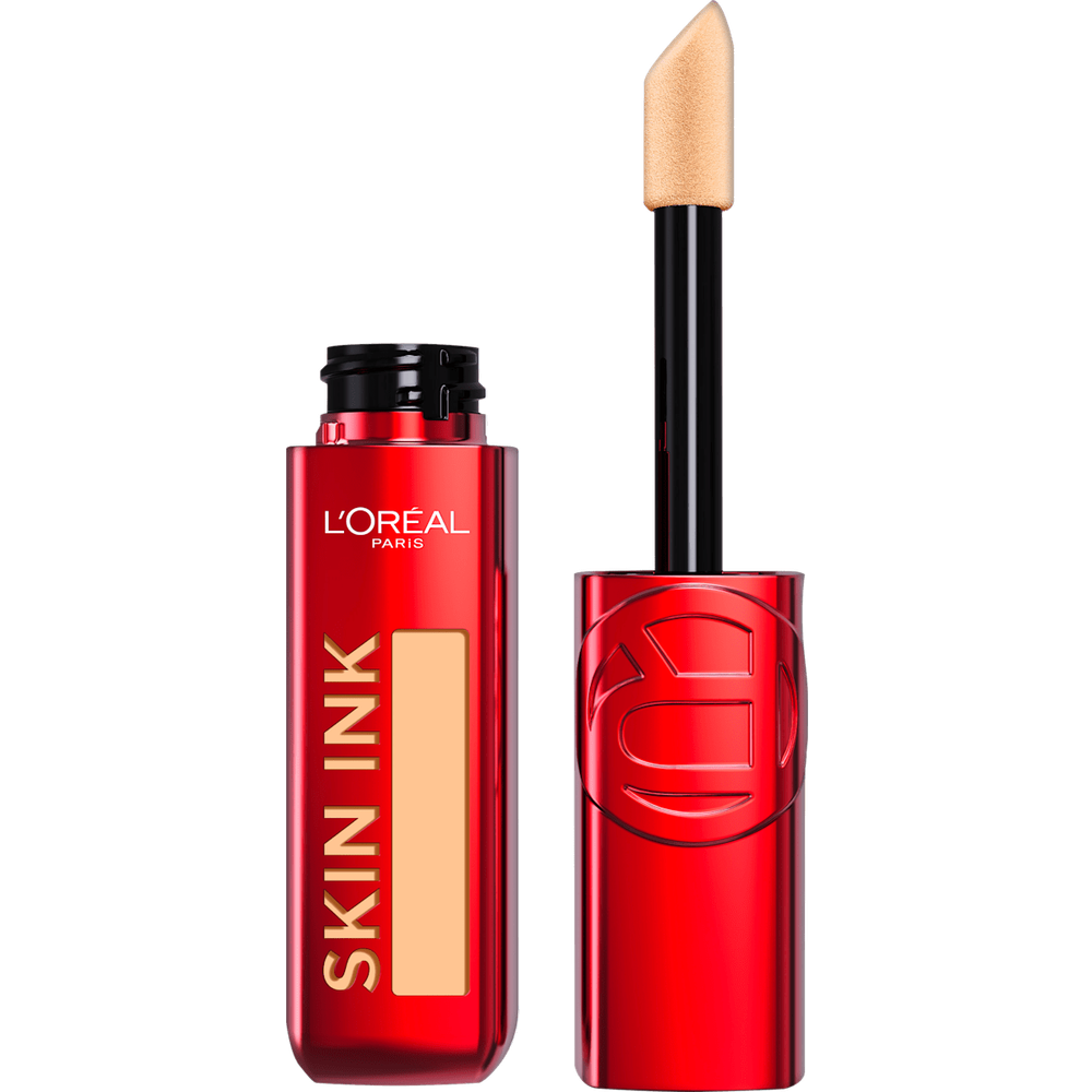 L'Oréal Paris Infaillible Skin Ink Korektor za lice 130 Cool 15ml slika 1