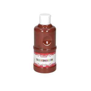 Spirit of Lifestyle tempera 250ml, smeđa