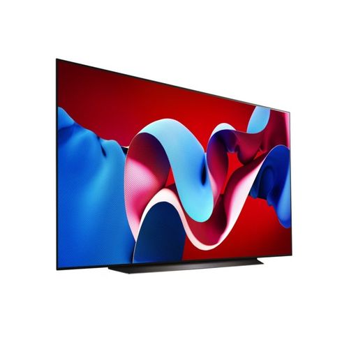 LG OLED83C41LA evo AI Televizor 83"4K Ultra HD, Smart, webOS 24 slika 2