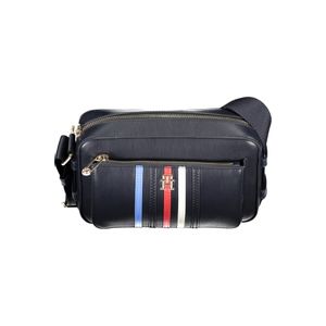 TOMMY HILFIGER BLUE WOMEN'S BAG