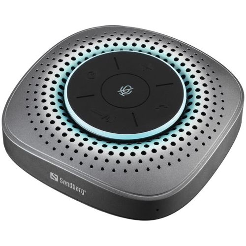 Bluetooth+USB speakerfon Sandberg 126-41 slika 1