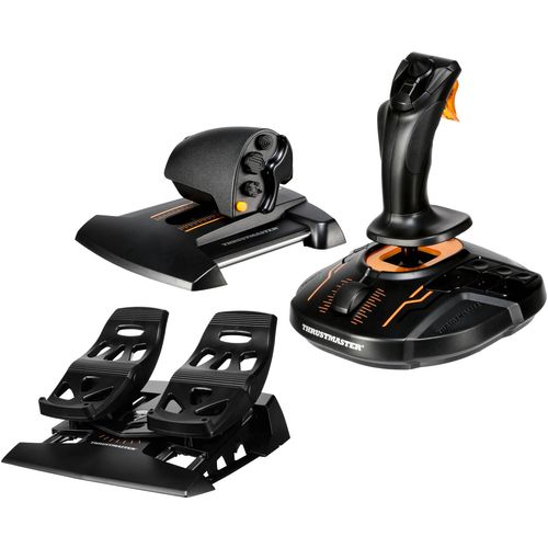 Thrustmaster T-16000M FCS Flight Pack slika 1