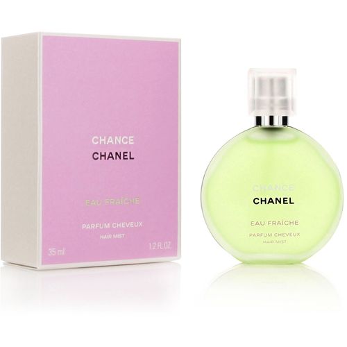 Chanel Chance Eau Fraîche Hair Mist 35 ml (woman) slika 5
