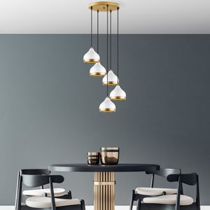 Yildo - M-7007 Bijeli Luster