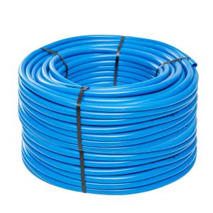 Beorol Baštensko crijevo 1/2" 50m, plavo