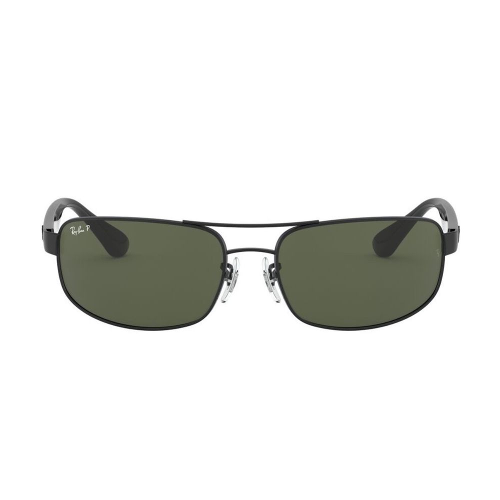 Muške Sunčane naočale Ray Ban RB3445 64 P Green slika 1
