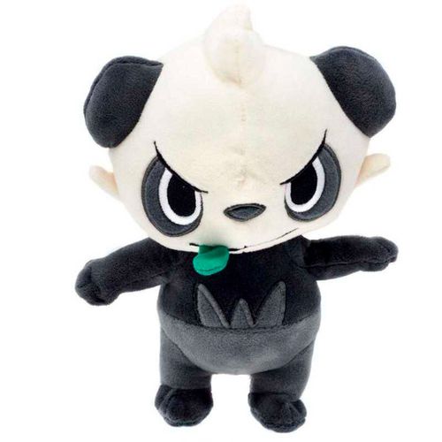 Pokemon Pancham plush toy 30cm slika 1