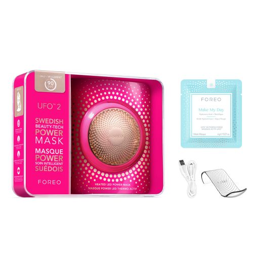 FOREO UFO 2 Fuchsia slika 3