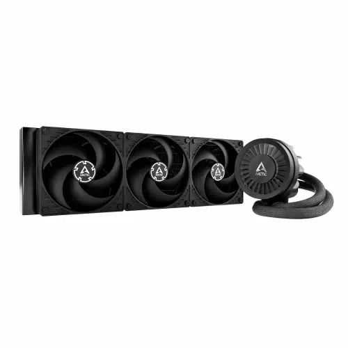 Arctic Freezer III 360 Black CPU vodeno hlađenje  slika 1