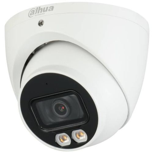 Dahua kamera * HAC-HDW1500T-IL-A-0280-S2 5Mpix, HDCVI 2.8-3.6mm mic (3687) slika 2