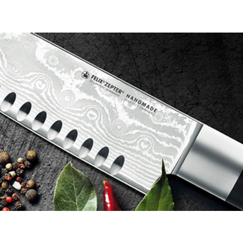 Zepter Santoku Nož - Apsolute slika 3