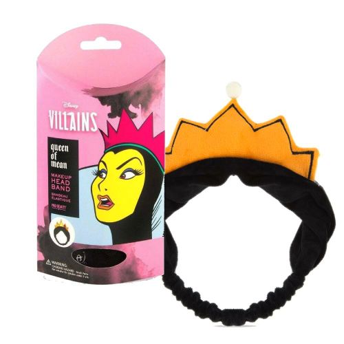 Gumica za kosu Mad Beauty Disney Villains Evil Queen slika 1