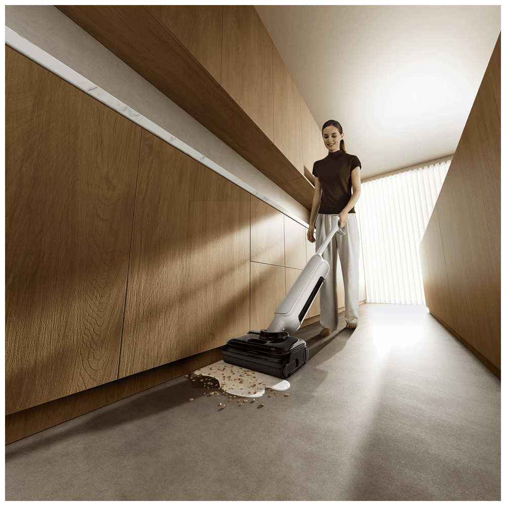 Xiaomi Štapni usisivač / W30 Pro Wet Dry Vacuum, 4000 mAh slika 4