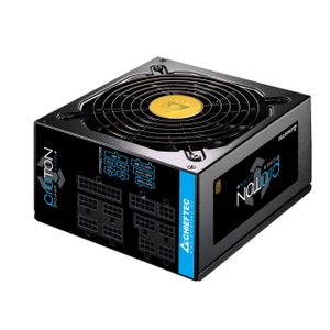 Chieftec PSU 1000W BDF-1000CPROTON seria,14cm fanActive PFC,80+ Bronze,6xPCIe,9xSATA