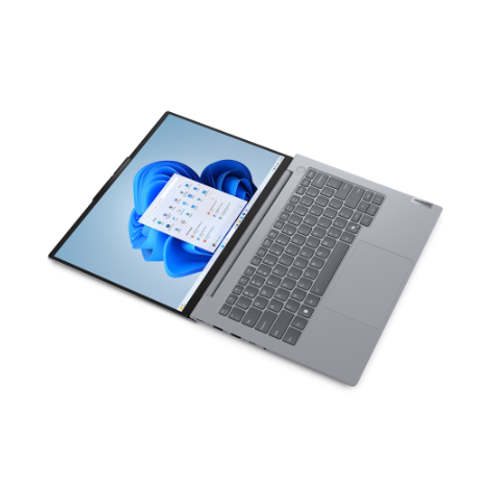 Lenovo Think 21MR004AYA ThinkBook 14 G7 IML Ultra 5 125U (12C/14T, 12MB), 16GB DDR5 5600, SSD 512GB PCIe, 14" WUXGA (1920x1200) IPS AG 300n, Intel Graphics, GLAN, WLAN, BT, KybSR BL, HDMI, 2x USB 3.2 G1, TB4, USB-C 3.2 G2, FPR, Cam FHD+IR, 45Wh, 2W x2, AL, 1.7kg, Win 11 Pro, 3YW slika 6