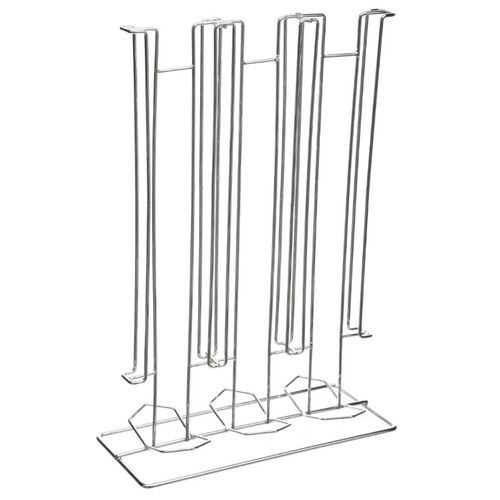 FIVE DRŽAČ ESPRESO KAPSULA 36/1 20,7X9X30,5CM METAL HROM 151053 slika 1
