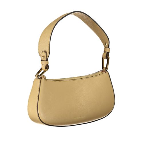 COCCINELLE BEIGE WOMEN'S BAG slika 3