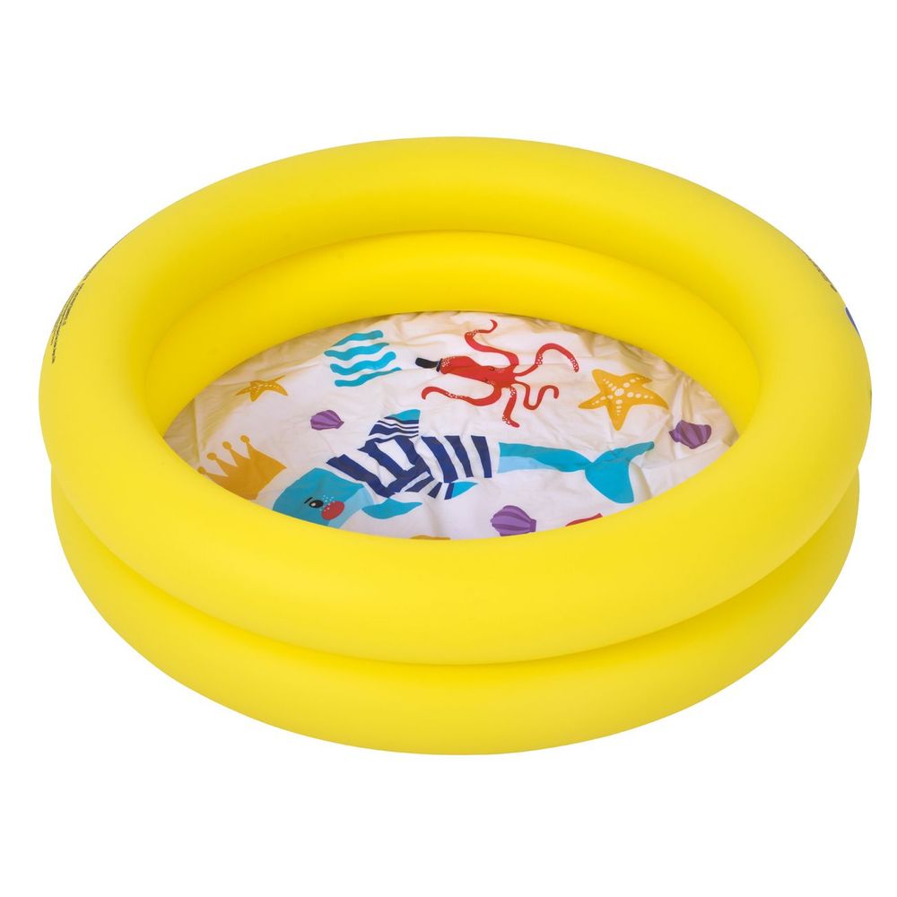 Jilong Dječiji bazen Kiddy 76x20cm, Sorto slika 2