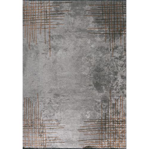 Tepih MANHATTAN GREY, 200 x 300 cm slika 1