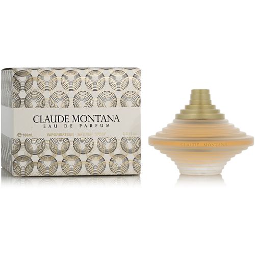 Montana Claude Montana Eau De Parfum 100 ml (woman) slika 2