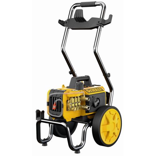 PERAČ 180bar 510l/h 2,9kW SA VOZIĆKOM Dewalt DXPW002CE KART slika 1