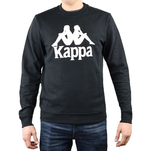 Muška majica Kappa sertum rn sweatshirt 703797-19-4006 slika 4