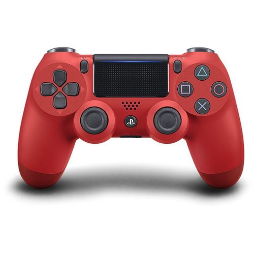 PS4 Dualshock Controller V2 red slika 1