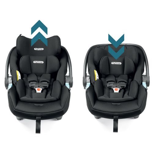 Peg Perego kolica 3u1 Veloce Lounge, Mon Amour slika 6