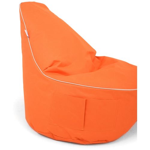 Golf - Orange Orange Bean Bag slika 4