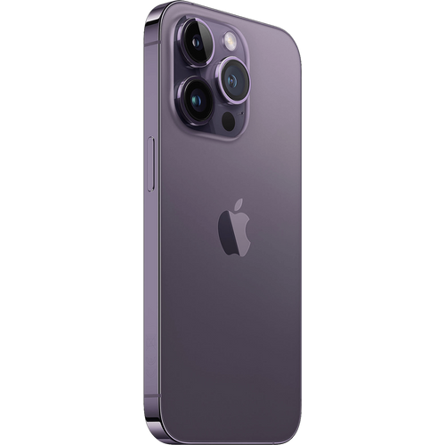Apple iPhone 14 Pro 128GB, Purple slika 4