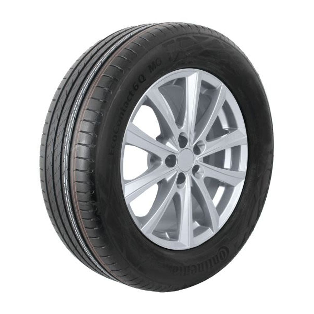 CONTINENTAL 275/45R21 107Y  EcoContact 6 Q slika 1
