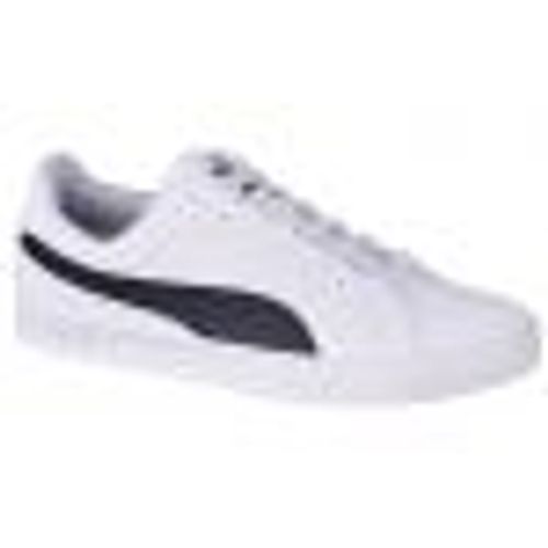 Puma muške tenisice Smash Vulc 359622-10 slika 14