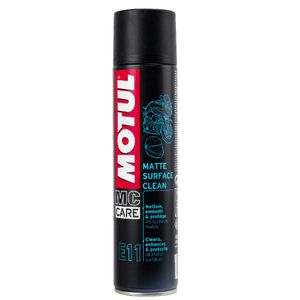 Motul Matte Surface Clean 400ml