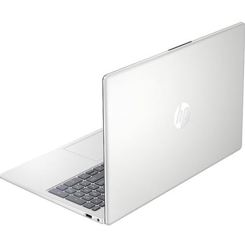 Laptop HP 15-fd0010nm 8C9H7EA, i3-1315U, 16GB, 512GB, 15.6" FHD, NoOS, sivi slika 1
