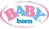 Baby Born logo
