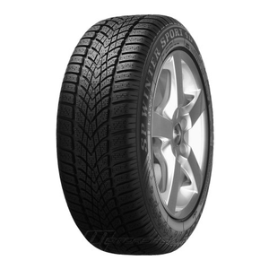 Dunlop 225/50R17 94H SP Winter Sport 4D * RFT