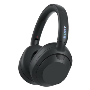 Sony slušalice WHULT900NB.CE7, on-ear, bežične, crne