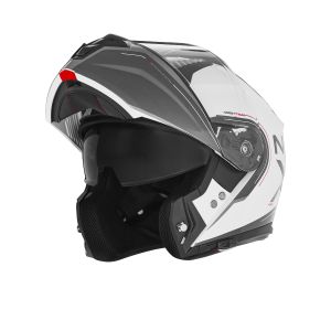 Modularna - flip up kaciga za motor NOX N968 Tomak - CB vel.XL