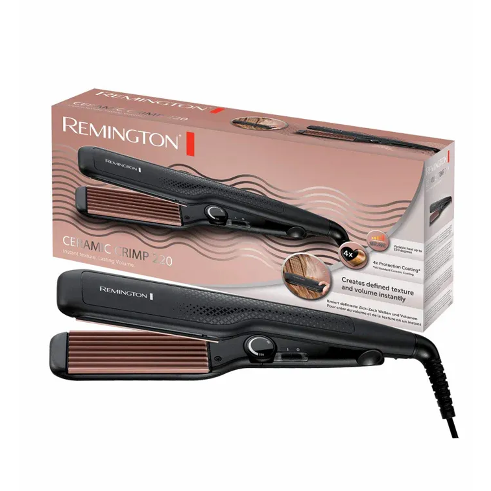 Remington Presa Za Uvijanje Kose S3580 slika 1