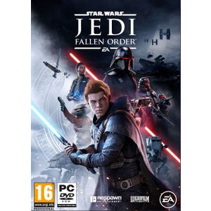 Star Wars Jedi: Fallen Order (PC)